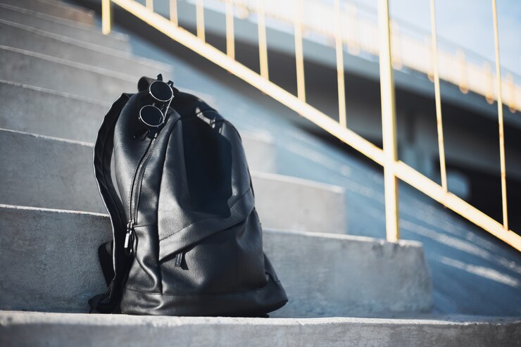 Backpack 7